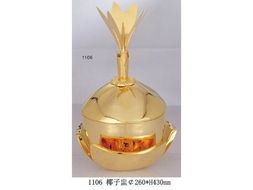皇朝国产金银器饰品产品资料 建e软装网 建e网