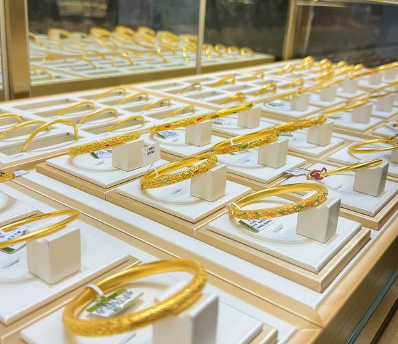 年轻人为何痴迷金首饰？唯品会数据揭秘“淘金热”背后的消费新趋势