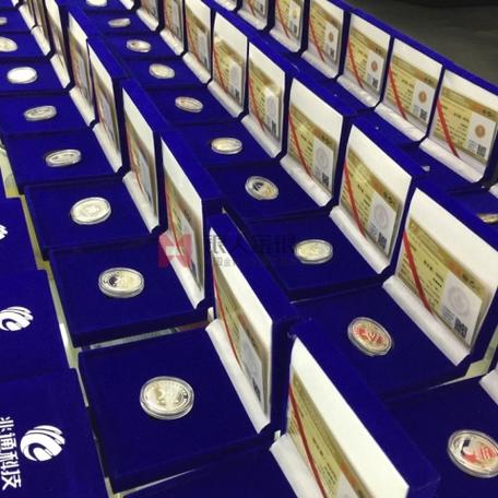 国家金银制品产品质量检测证书全解析 从标识到维权，一篇读懂